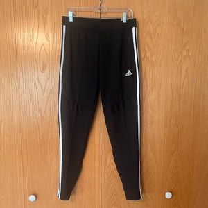 Adidas Climacool Tapered Fit Football Pants